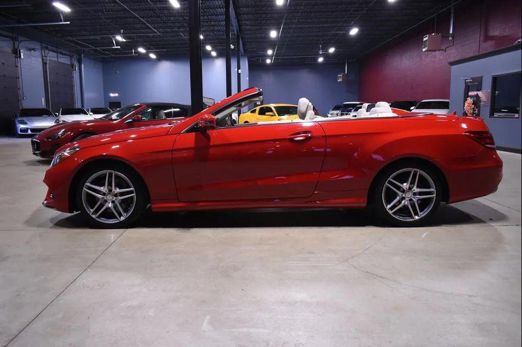 used 2016 Mercedes-Benz E-Class car, priced at $21,990