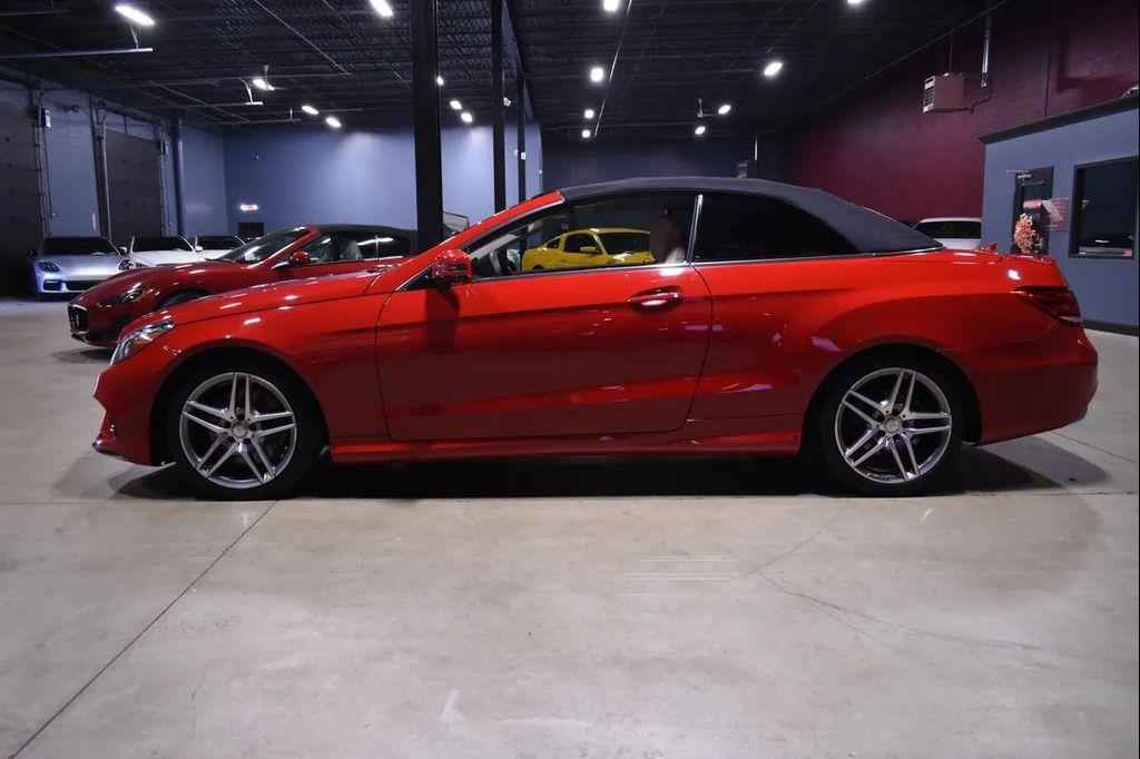 used 2016 Mercedes-Benz E-Class car, priced at $21,990