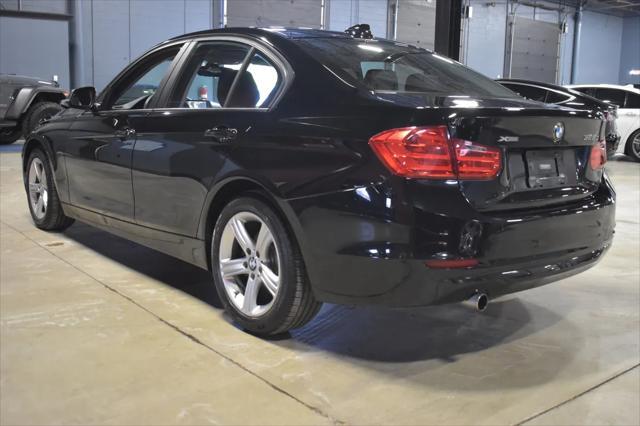 used 2014 BMW 328d car, priced at $13,990