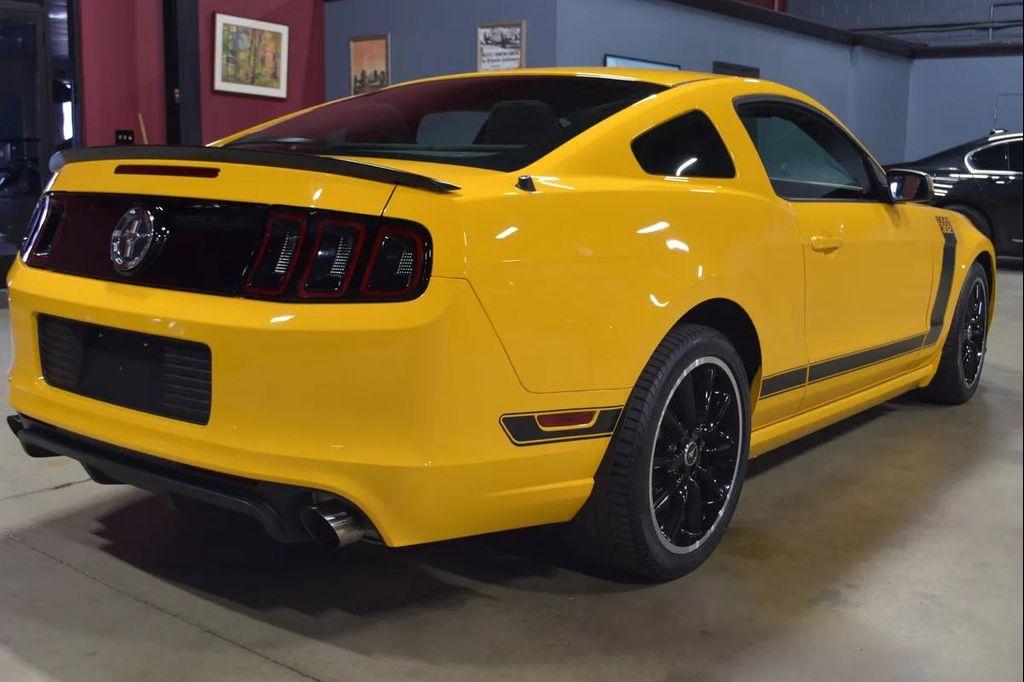used 2013 Ford Mustang car, priced at $41,990