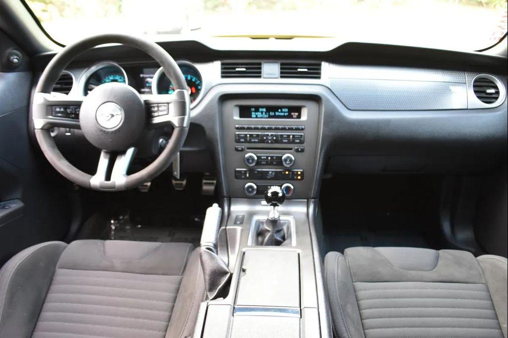 used 2013 Ford Mustang car, priced at $41,990