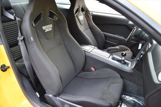 used 2013 Ford Mustang car, priced at $47,990