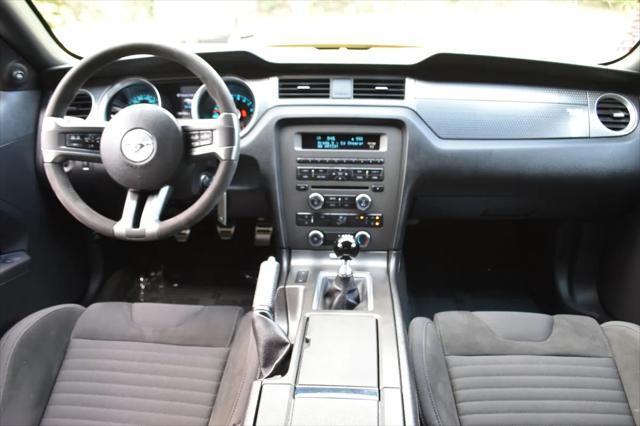 used 2013 Ford Mustang car, priced at $47,990