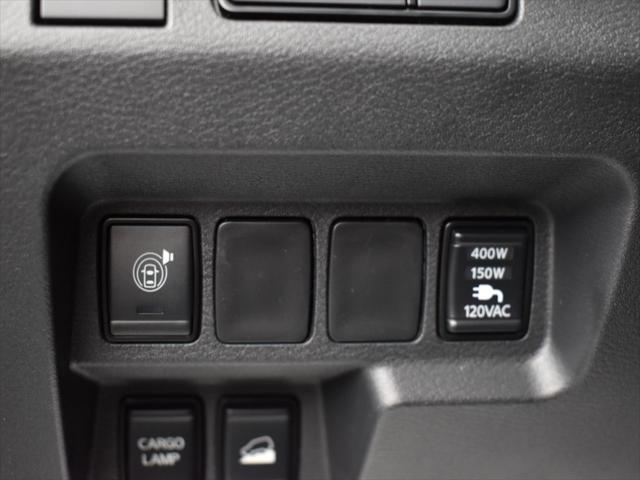 new 2025 Nissan Frontier car, priced at $43,797