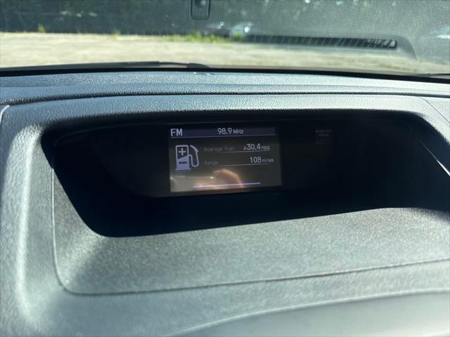 used 2016 Honda CR-V car, priced at $18,642