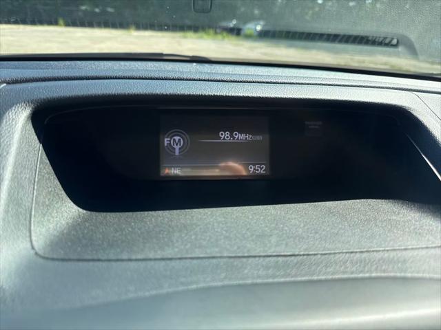 used 2016 Honda CR-V car, priced at $18,642