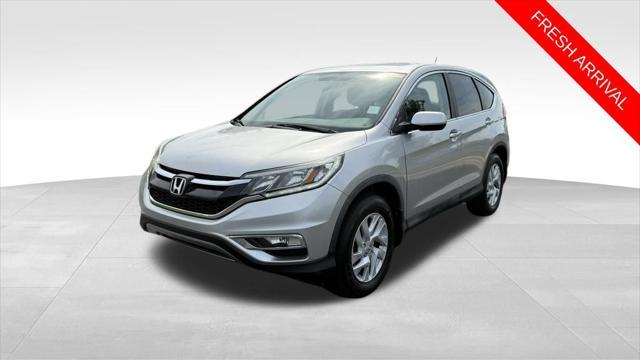 used 2016 Honda CR-V car, priced at $19,907