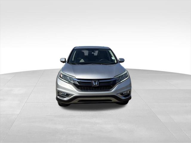 used 2016 Honda CR-V car, priced at $18,642
