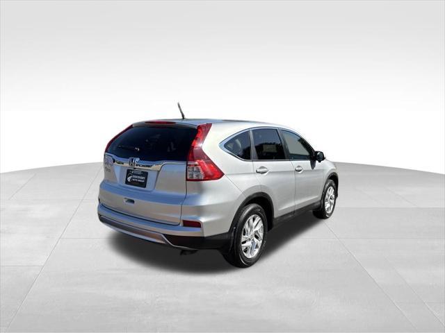 used 2016 Honda CR-V car, priced at $18,642