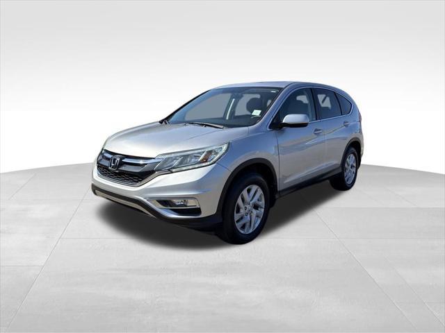 used 2016 Honda CR-V car, priced at $18,642