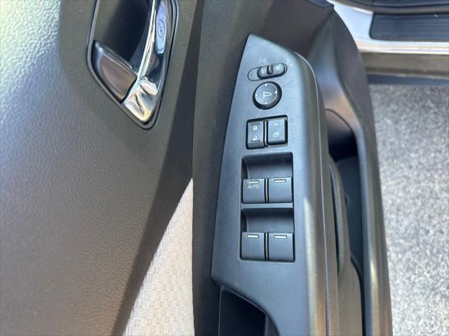 used 2016 Honda CR-V car, priced at $18,642