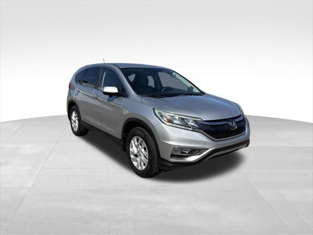 used 2016 Honda CR-V car, priced at $18,642