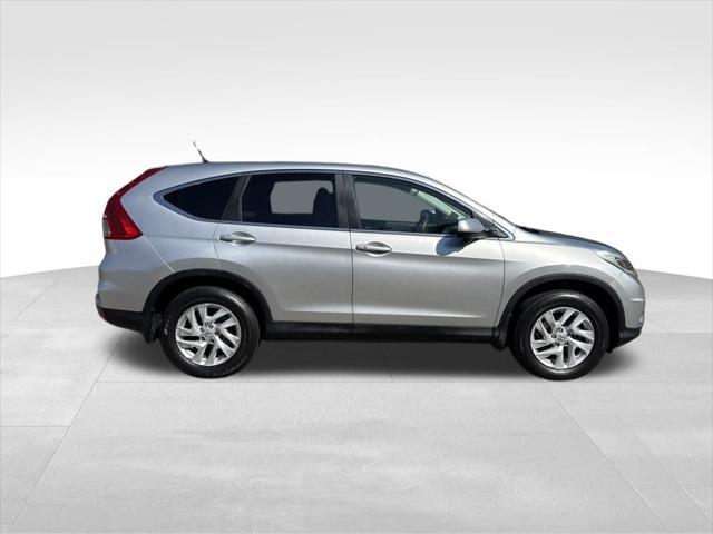 used 2016 Honda CR-V car, priced at $18,642
