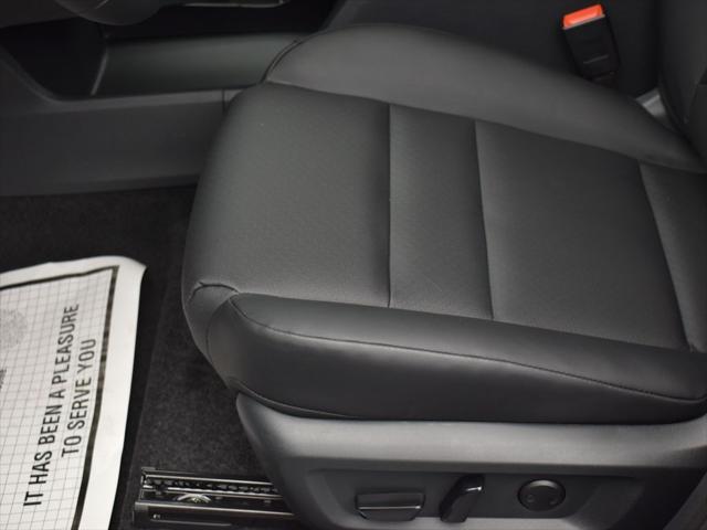 new 2025 Nissan Rogue car, priced at $30,073