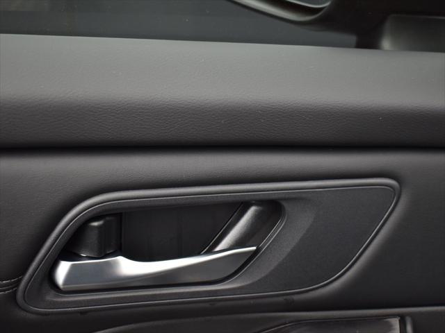 new 2025 Nissan Rogue car, priced at $30,997