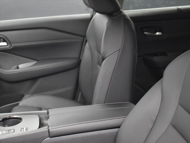 new 2025 Nissan Rogue car, priced at $30,073