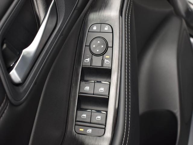 new 2025 Nissan Rogue car, priced at $30,073