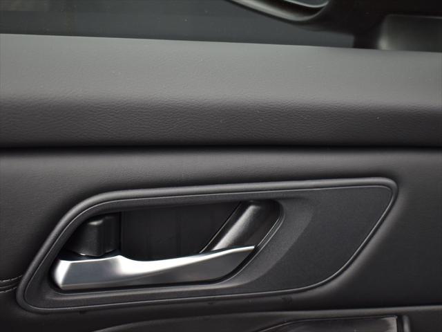 new 2025 Nissan Rogue car, priced at $30,073