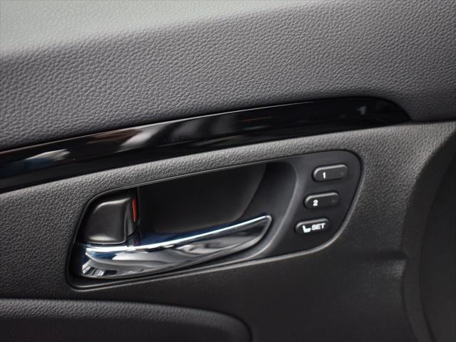 used 2021 Honda Pilot car, priced at $32,660