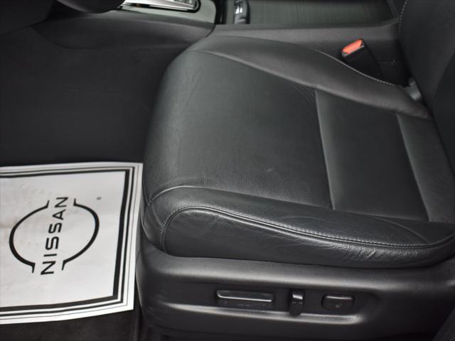 used 2021 Honda Pilot car, priced at $32,660