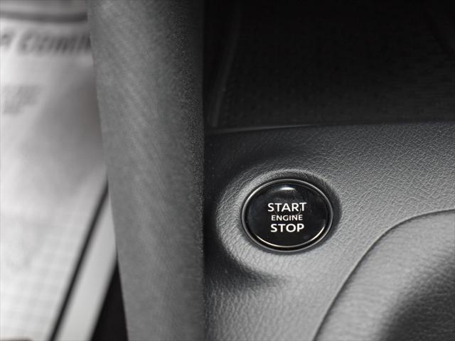 new 2025 Nissan Z car, priced at $41,897