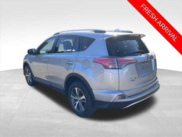 used 2016 Toyota RAV4 car, priced at $20,421