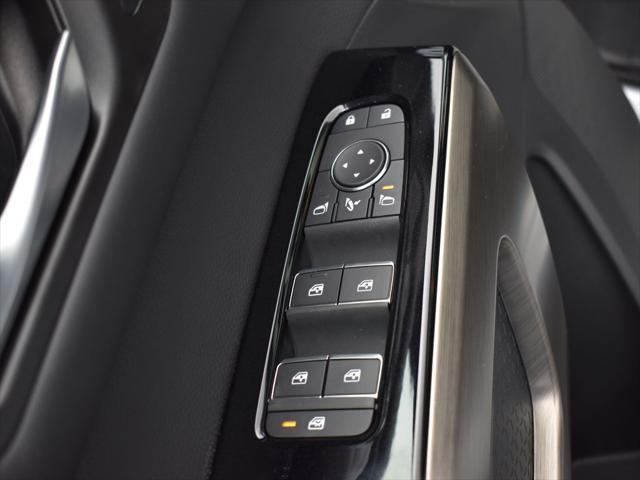 new 2025 Nissan Pathfinder car, priced at $45,997