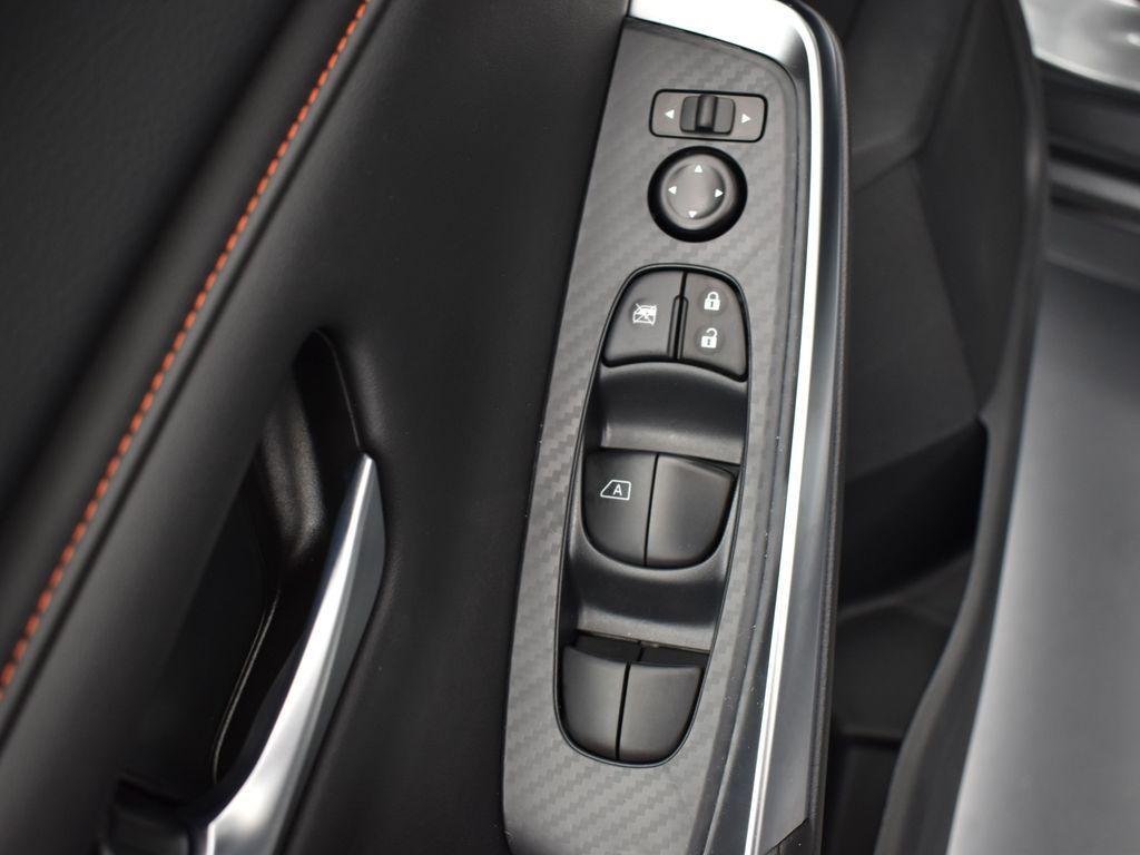 new 2025 Nissan Sentra car, priced at $23,855