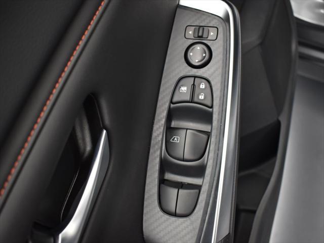 new 2025 Nissan Sentra car, priced at $24,355