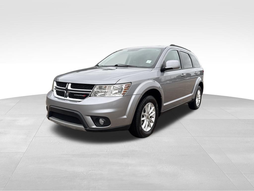 used 2016 Dodge Journey car, priced at $10,914