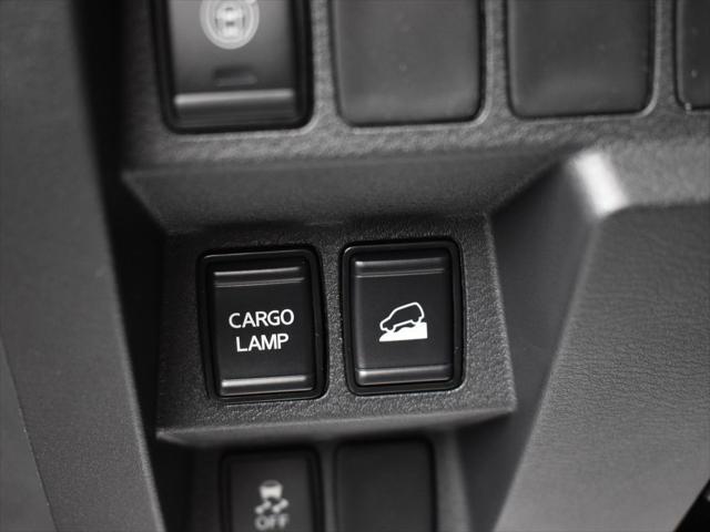 new 2025 Nissan Frontier car, priced at $37,497