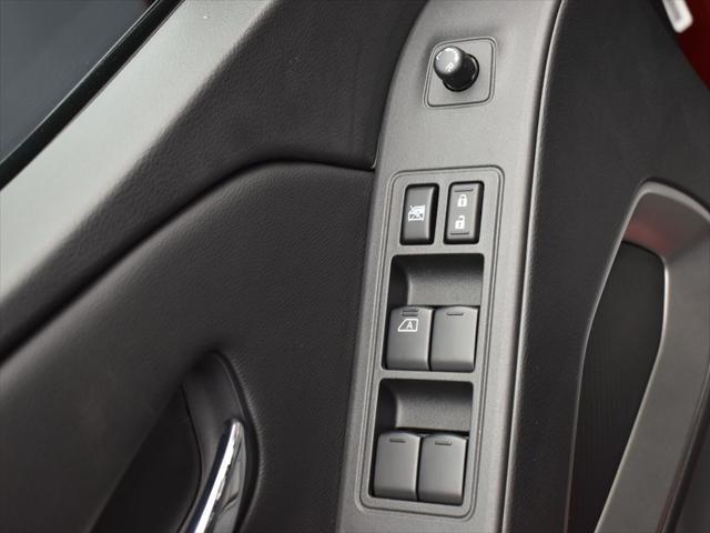 new 2025 Nissan Frontier car, priced at $37,497