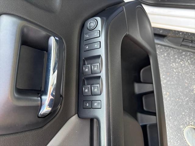 used 2018 Chevrolet Silverado 1500 car, priced at $25,734