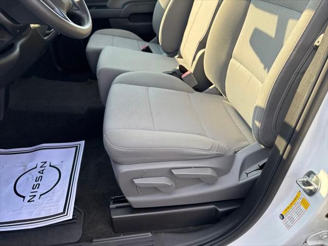 used 2018 Chevrolet Silverado 1500 car, priced at $25,734