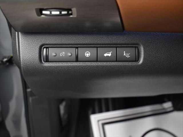 new 2025 Nissan Pathfinder car, priced at $47,509