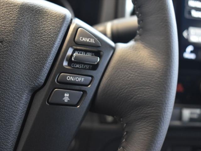 new 2025 Nissan Frontier car, priced at $32,999