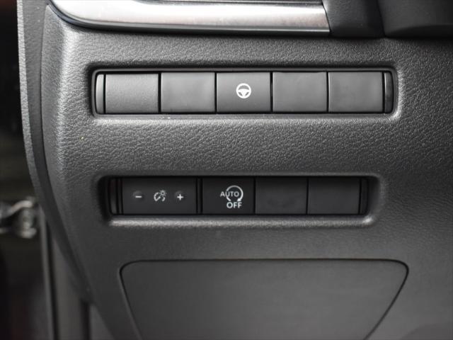 used 2023 Nissan Rogue car, priced at $24,999