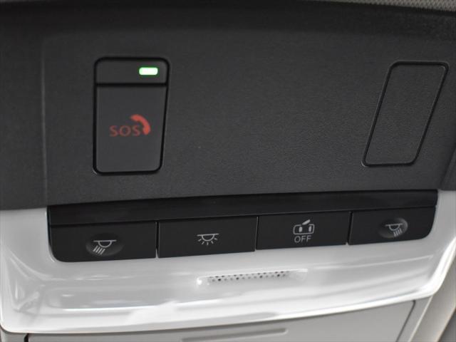 new 2025 Nissan Rogue car, priced at $28,997