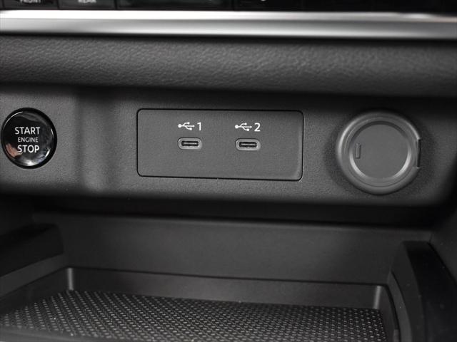 new 2025 Nissan Rogue car, priced at $27,947