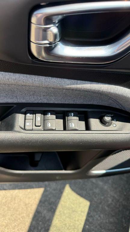 used 2022 Jeep Compass car, priced at $21,656