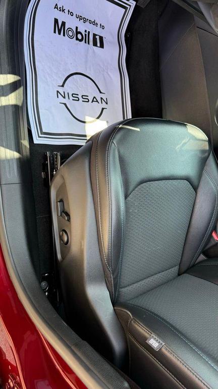 used 2022 Jeep Compass car, priced at $21,656