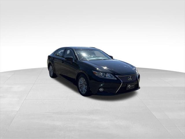 used 2015 Lexus ES 350 car, priced at $16,103