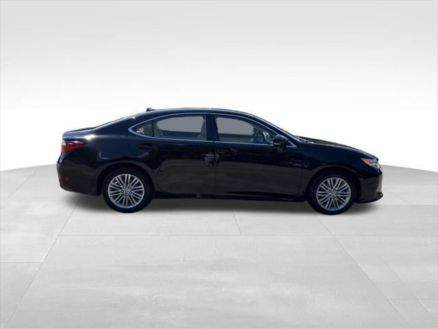 used 2015 Lexus ES 350 car, priced at $16,103