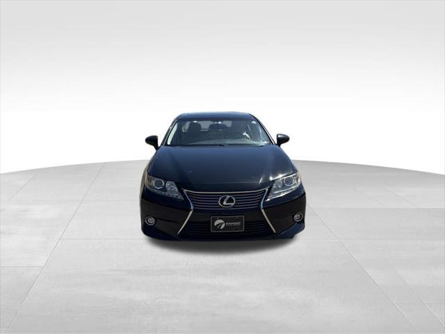 used 2015 Lexus ES 350 car, priced at $16,103