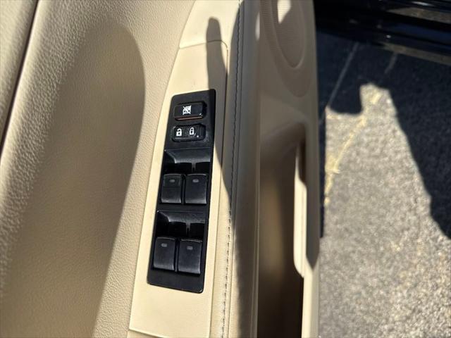 used 2015 Lexus ES 350 car, priced at $16,103