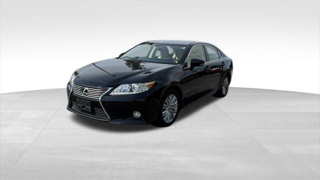 used 2015 Lexus ES 350 car, priced at $16,103
