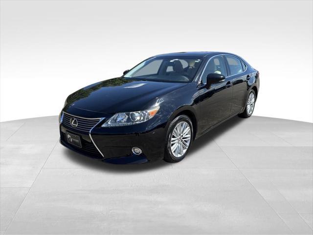 used 2015 Lexus ES 350 car, priced at $17,412