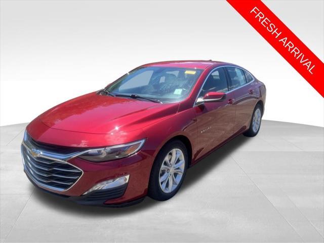 used 2019 Chevrolet Malibu car, priced at $19,999