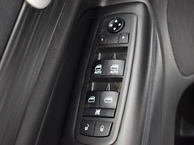 used 2021 Jeep Grand Cherokee car, priced at $25,220