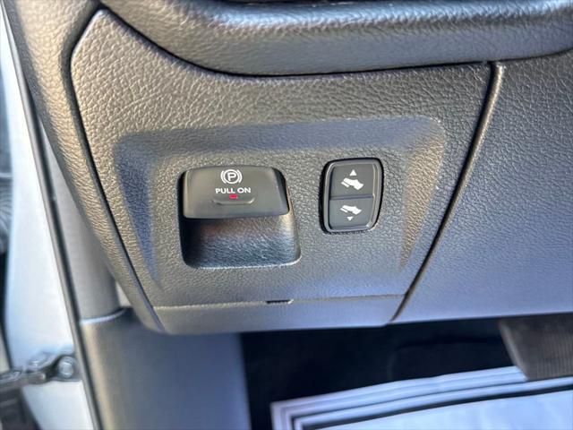 used 2021 Ram 1500 car, priced at $27,583